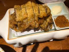 -又一福烤鸭·北京菜(东四店)