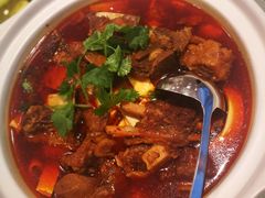 牛腩宽粉煲-亢龙太子酒轩(东湖店)