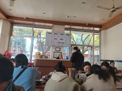 -马路桥姜汤面(江城大楼店)