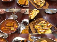 -青春分食(仙林大学城店)