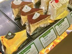 -蜂蝶来饼店(拱北总店)