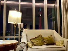 -广州富力丽思卡尔顿酒店