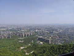 -杭州半山国家森林公园