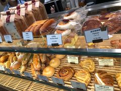 -得粒烘焙坊Daily Bakery House(东海花园店)