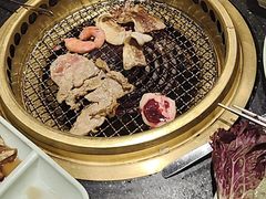 -韩盛·盛江山自助料理(沈辽路万达店)