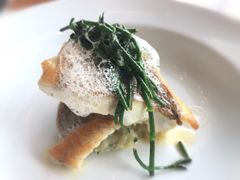 -非常时髦餐厅VUE Restaurant(外滩茂悦大酒店)