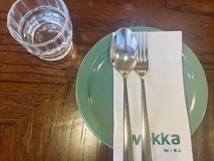 -WOKKA by艮上(中海环宇荟店)