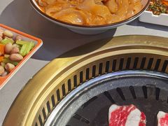 大拉皮-棒小伙·齐齐哈尔烤肉(龙茗路店)