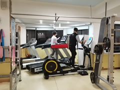 -中田健身工作室(中针商务店)
