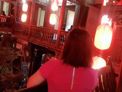 -香满楼(临安路店)