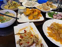 -东北老家私房菜(文灶店)