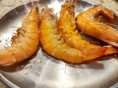 -姜胖胖首尔自助烤肉·街头小吃大排档(国瑞中心店)