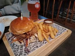 -Boxing Cat Brewery拳击猫精酿啤酒馆(永福店)
