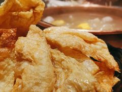 -牛村来人潮汕牛肉火锅(西单店)