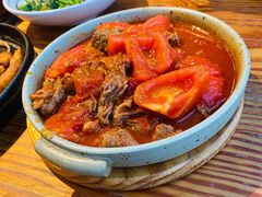 -塔哈尔·新疆盛宴(城西银泰店)