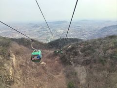 -天津盘山风景名胜区