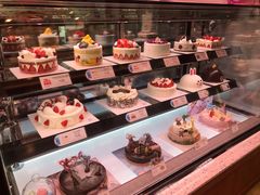 -巴黎贝甜(泗泾店)