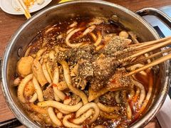 骨汤药膳毛肚锅-清真私房烧烤·炭烤鲜牛(创始店)