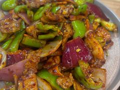 -京玉菲饭店(李村店)