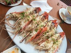 iphone_upload_pic-毛里求斯小四川餐厅总店