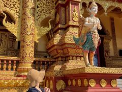-西双版纳勐泐文化旅游区