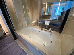 -广州粤海喜来登酒店