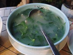 -茶油香闽南菜·花园餐厅(前埔店)