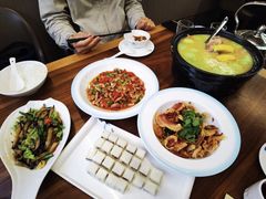 -翠云楼·汽锅鸡·云南特色菜(翠湖公园店)