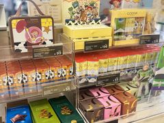 -GODIVA(王府井apm店)