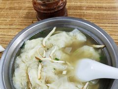 -荣巷小馄饨(荣巷店)