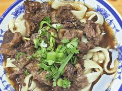 -清真-戏楼王记牛肉面