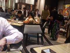 -西藏饭店·亚克·食光自助餐厅(文殊院店)