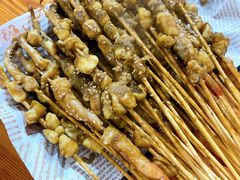 -十里铺铁板鱿鱼