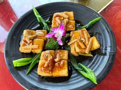 -八仔大富楼·河鲜(西江店)