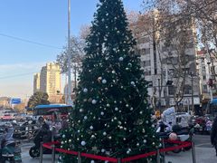 -南京环北服装批发市场