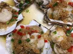 -宝轩渔府·老字号海鲜·正宗津菜(水上店)