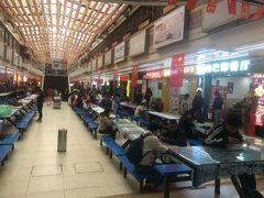 大堂-祥云美食城(南强步行街店)
