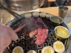 -霸腹烤肉(厦门柚子番店)