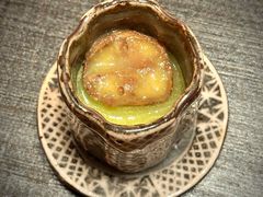 -晴空·日本料理(万象城店)