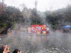 -融汇温泉