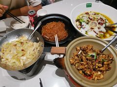 -绿草地·湘菜(悦方ID mall店)