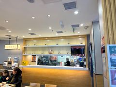 -吉野家(复兴路第二餐厅店)