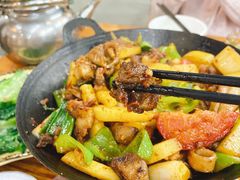 -胡师傅三下锅(汽车站店)