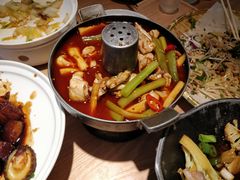 -溪林小馆(浦江城市生活广场店)