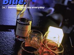 -ohbar live house(人广店)