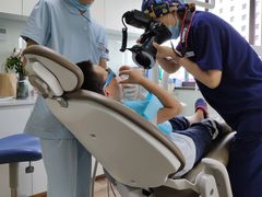 -Dr.Z dental仁康种植矫正中心