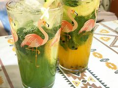 -爱上层楼咖啡馆(为公桥店)