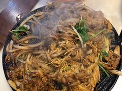 -京门老爆三(回龙观店)
