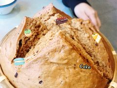 -鲜得莱渔港·小平岛海胆馆(七贤岭店)