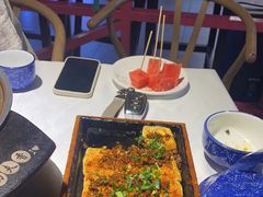 -友记功夫香·人民大排档(红牌楼店)